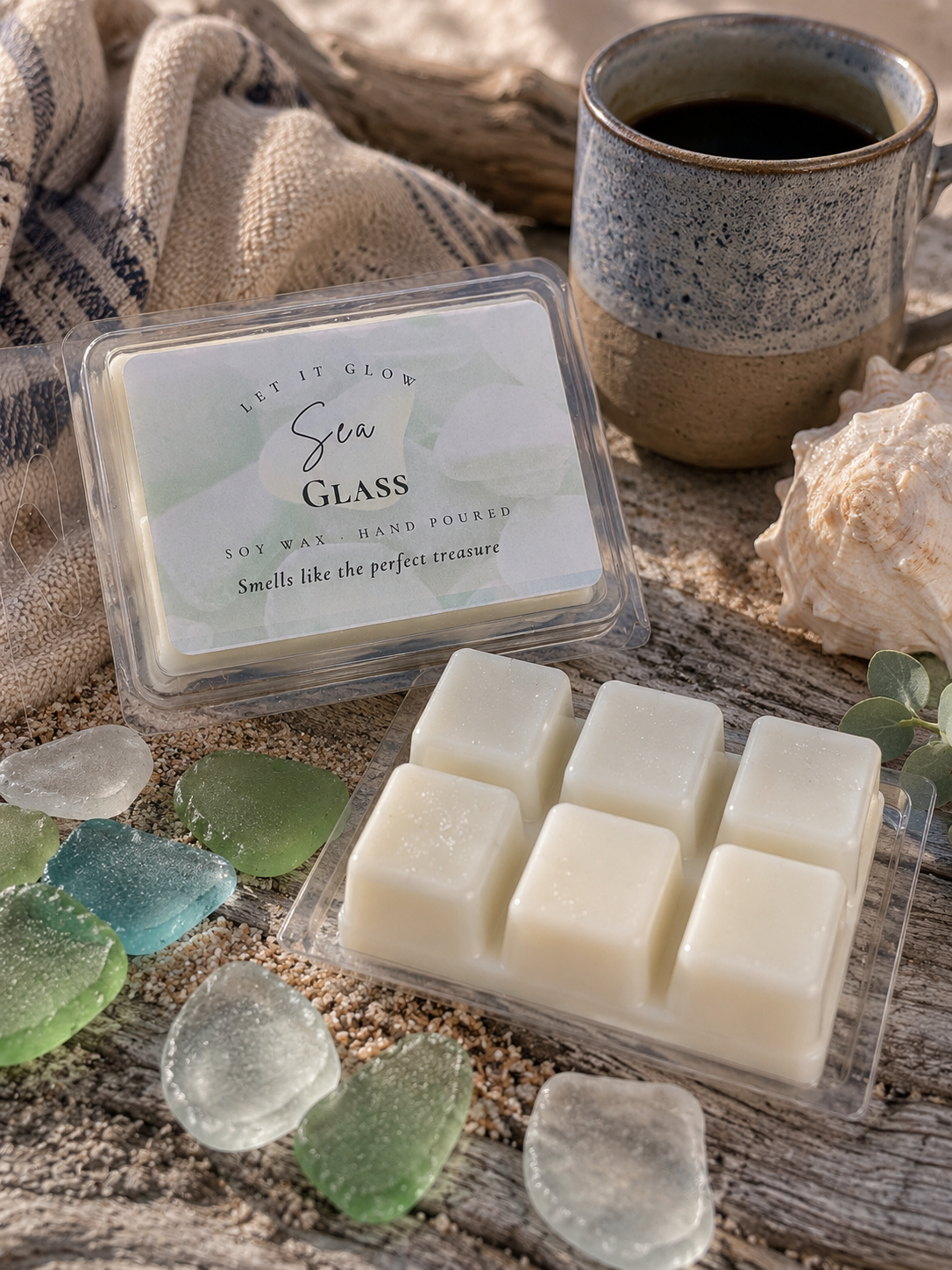 Sea Glass