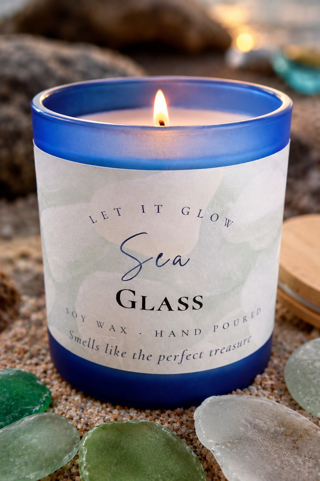 Sea Glass
