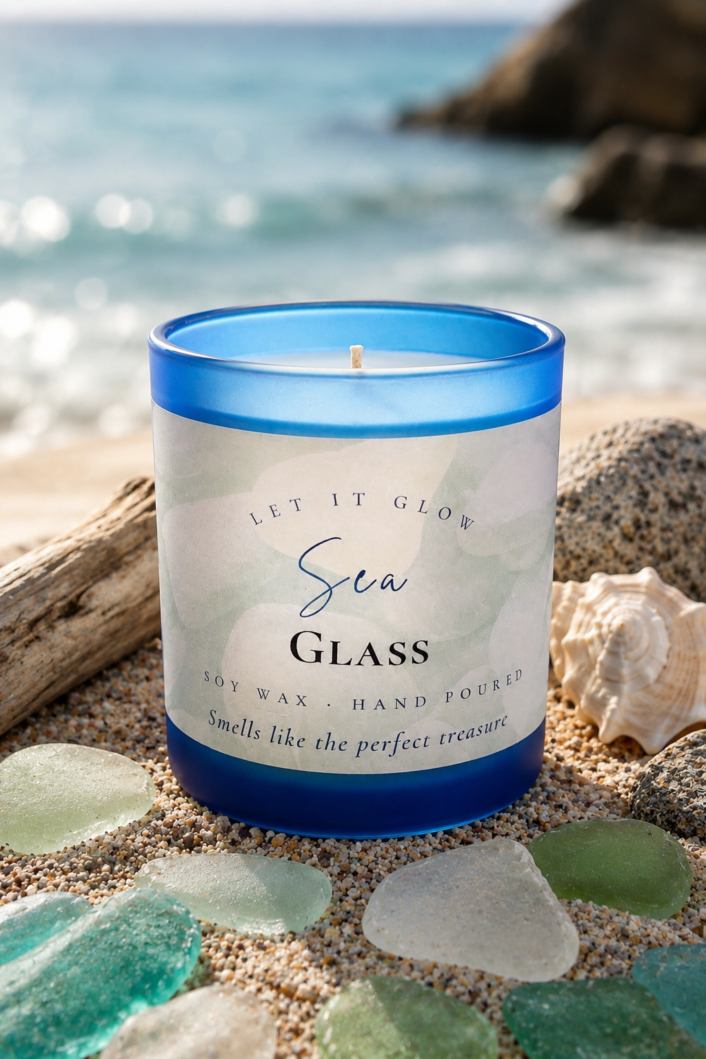 Sea Glass