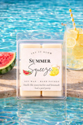Summer Squeeze