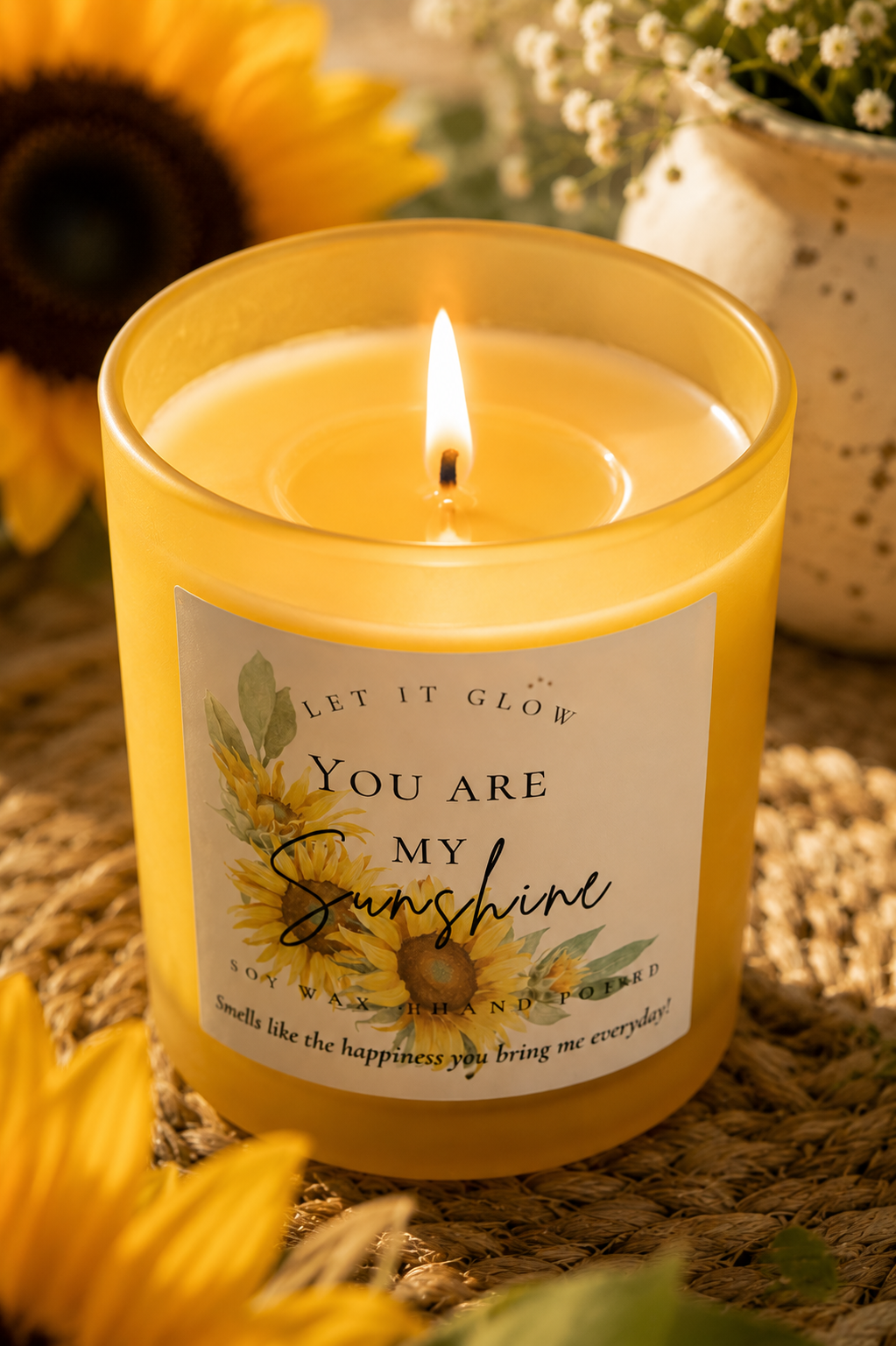 You are My Sunshine