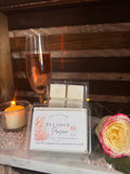 Blushed Prosecco