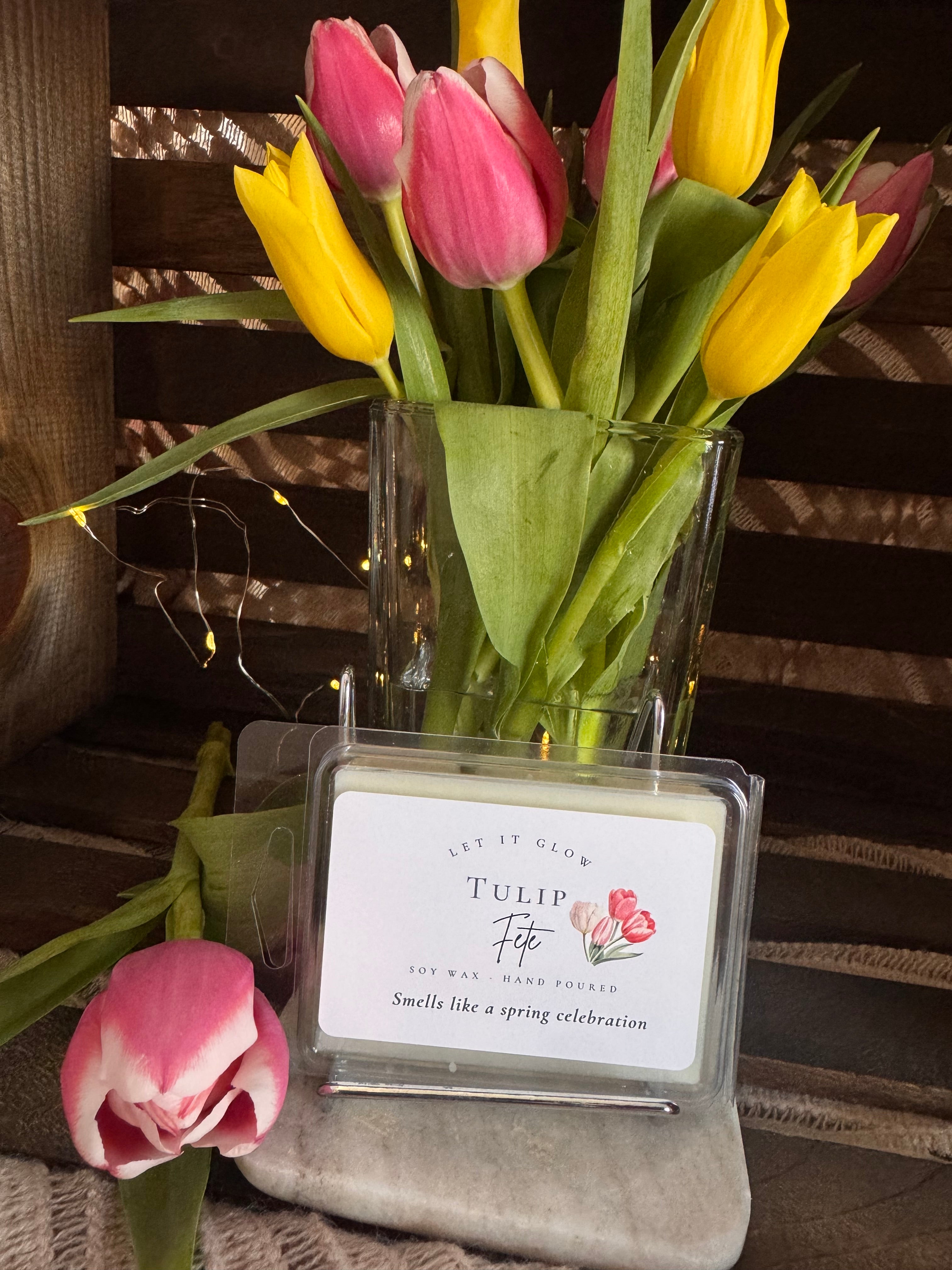 Tulip Fete