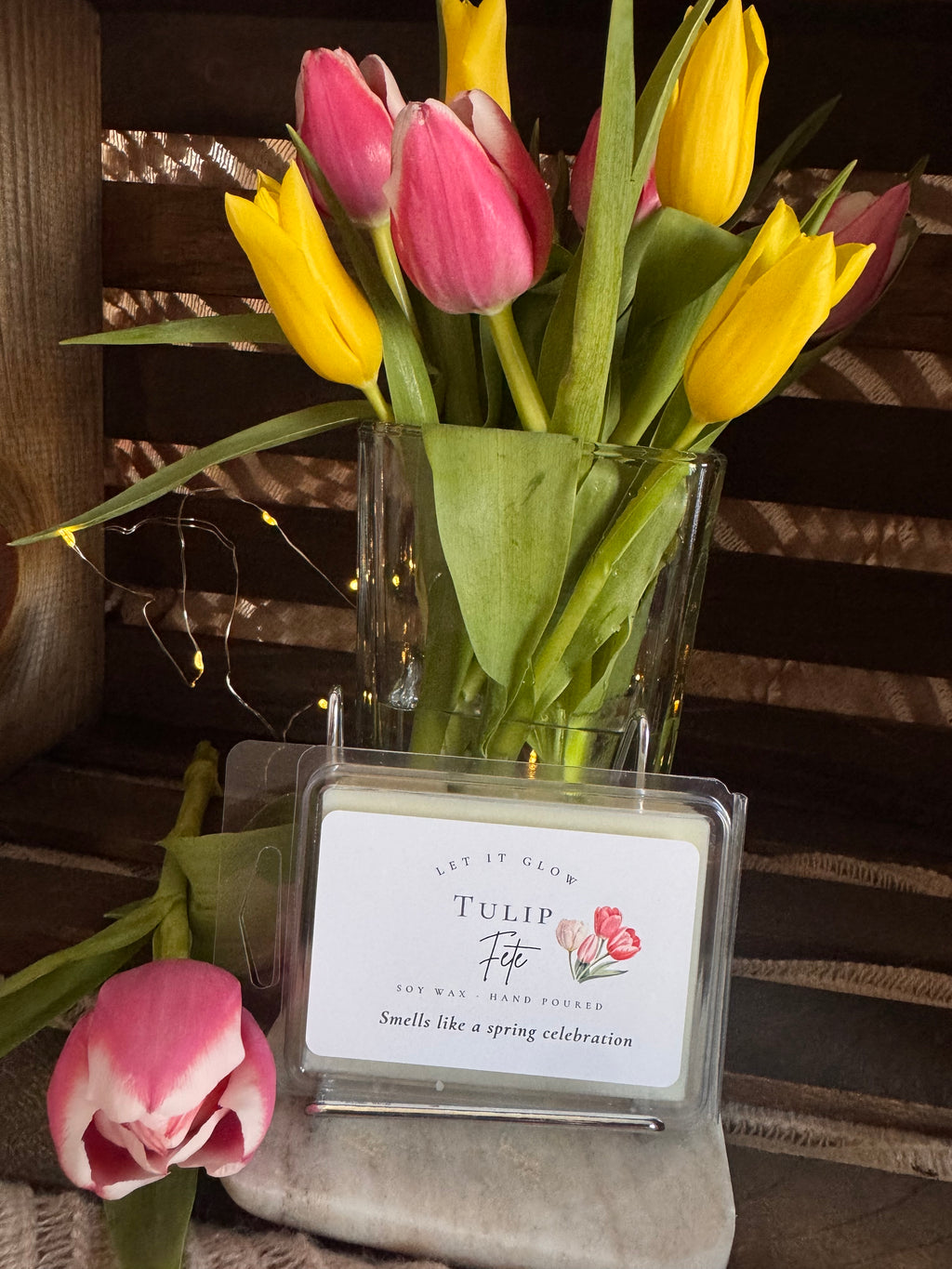 Tulip Fete