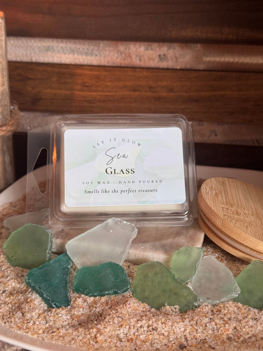 Sea Glass