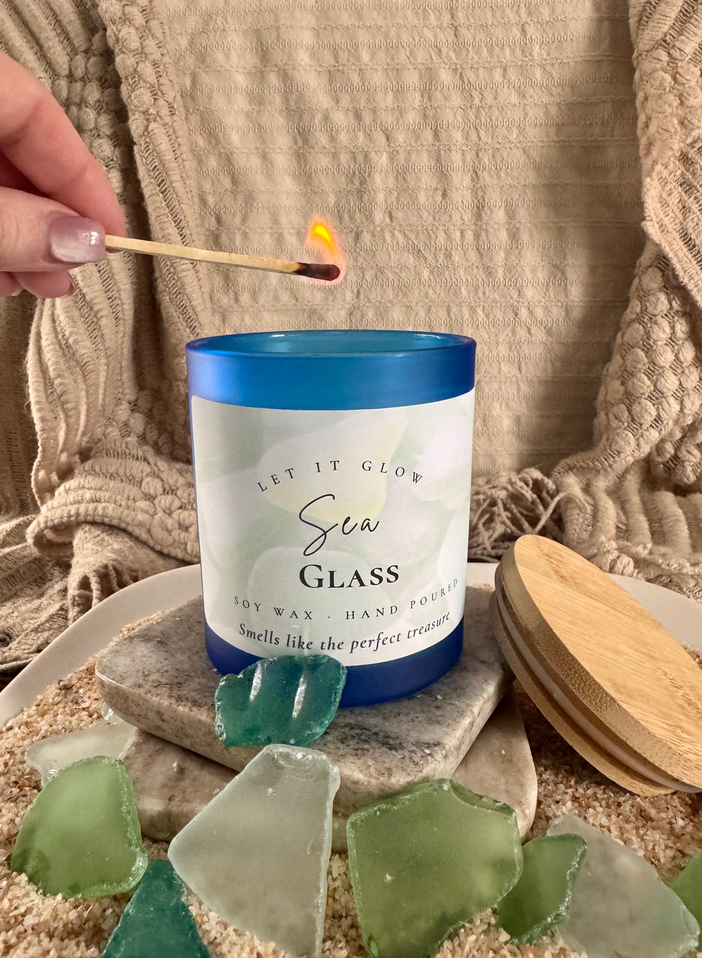 Sea Glass