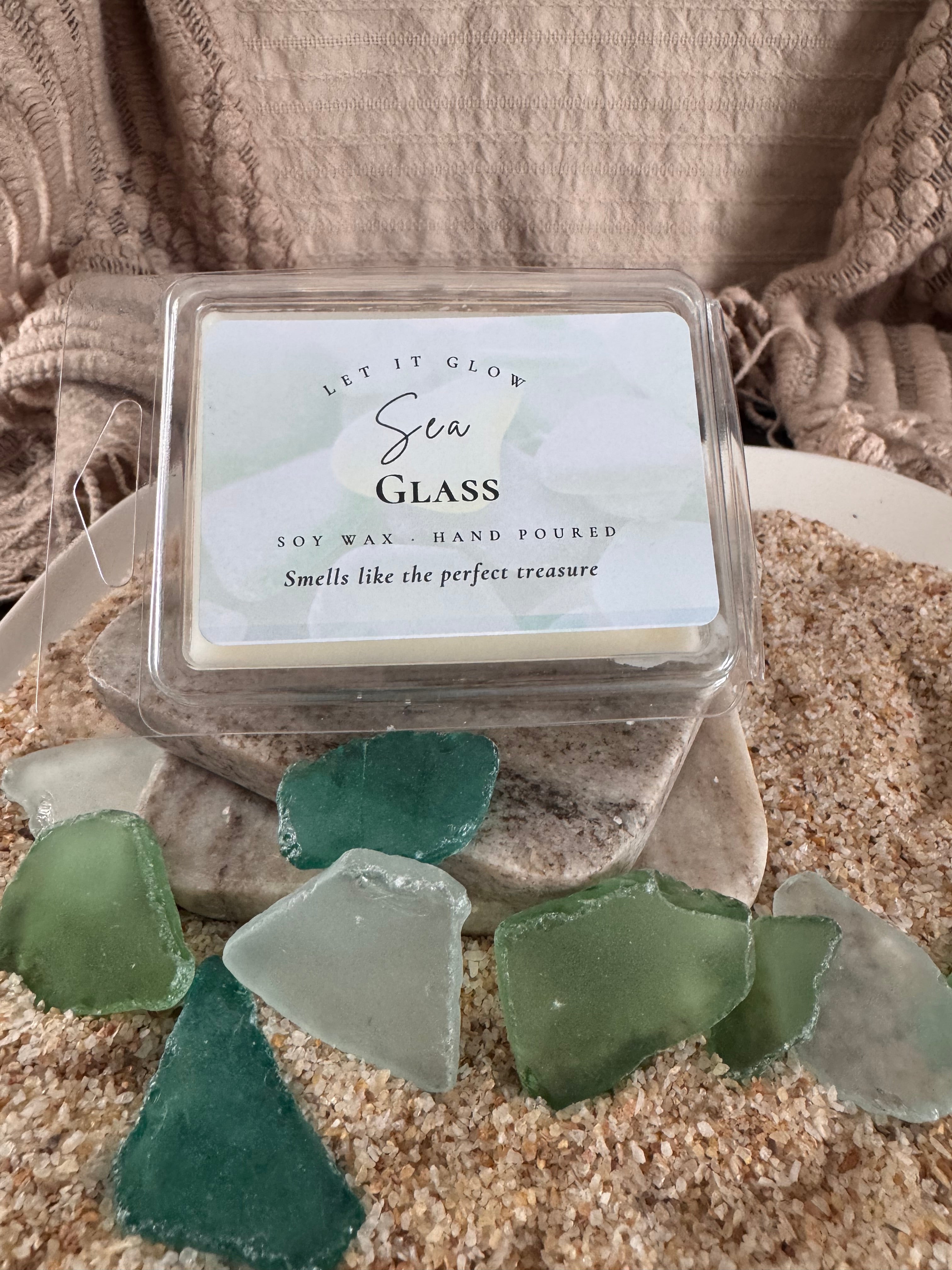 Sea Glass