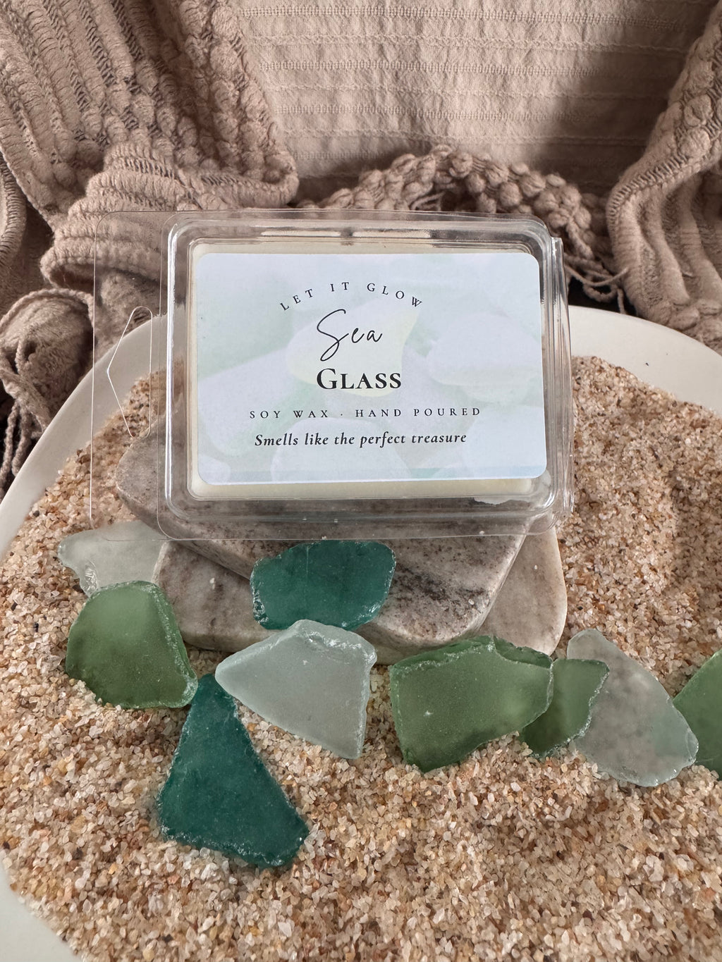 Sea Glass