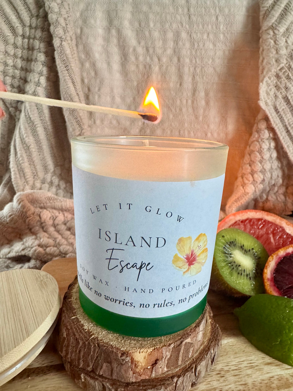 Island Escape
