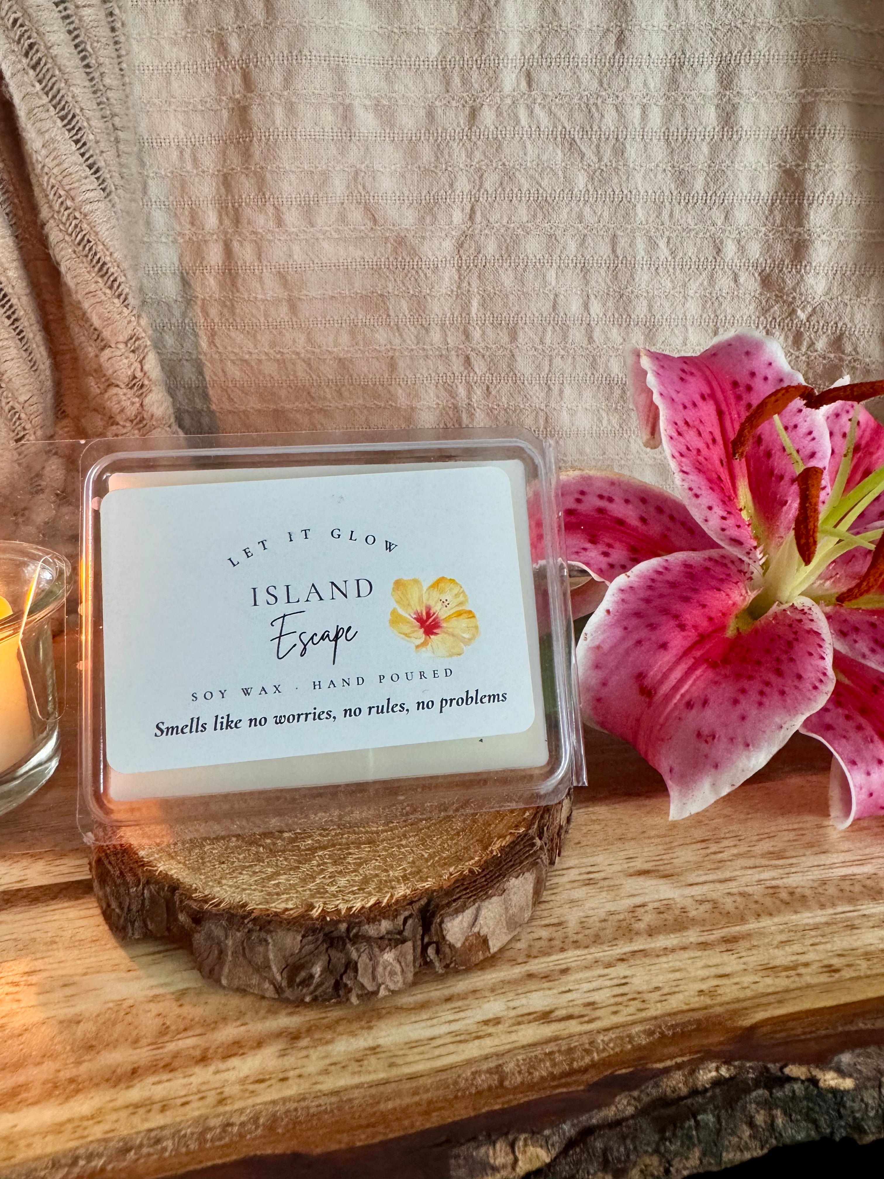 Island Escape