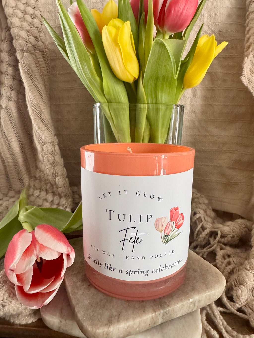 Tulip Fete