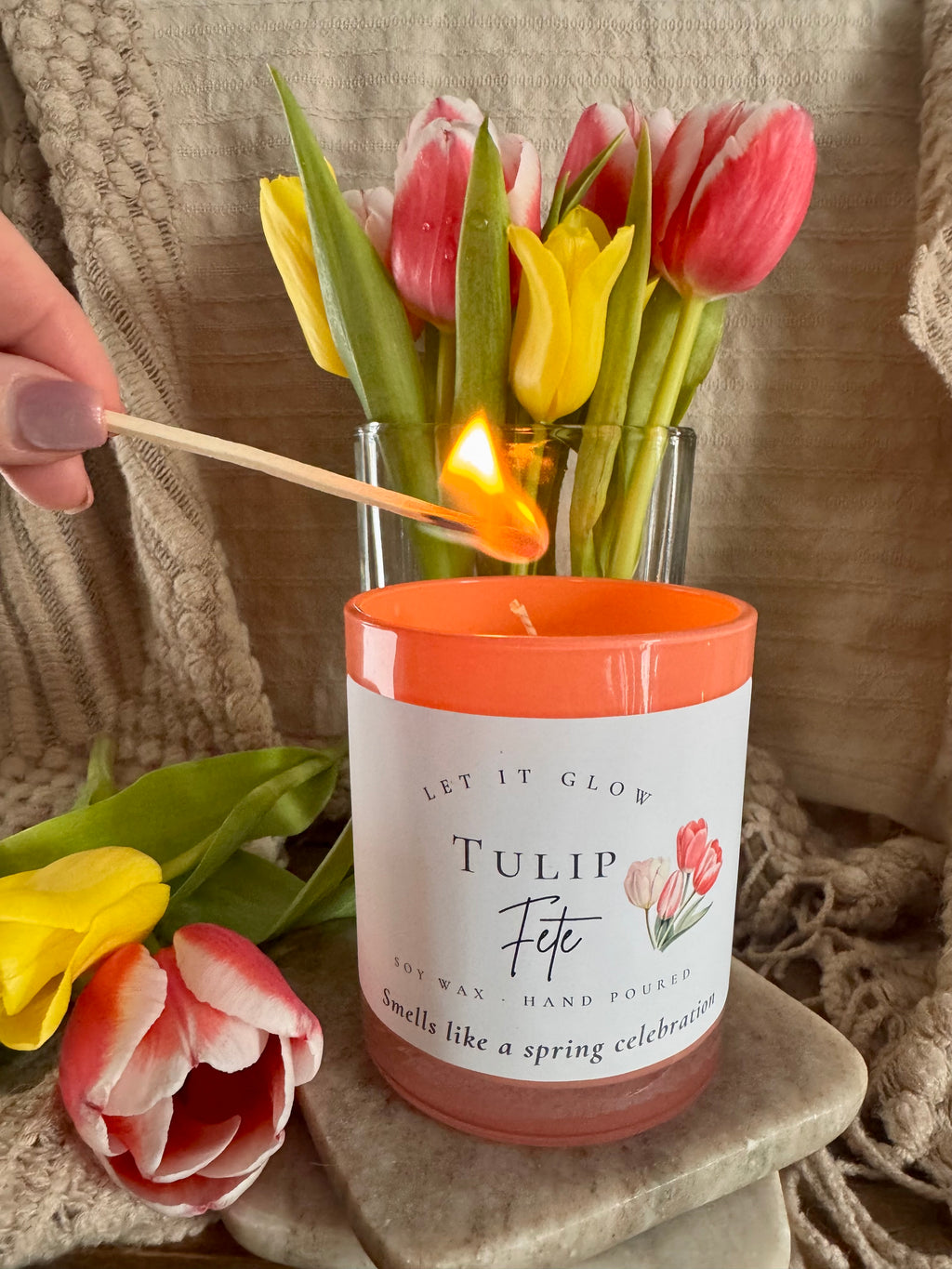 Tulip Fete