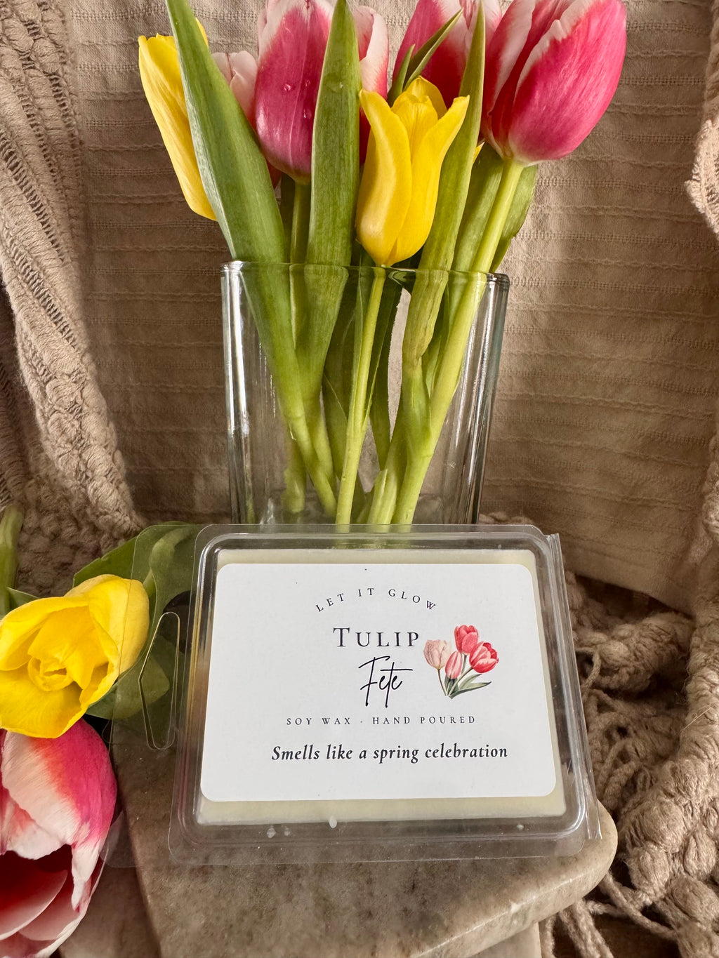 Tulip Fete