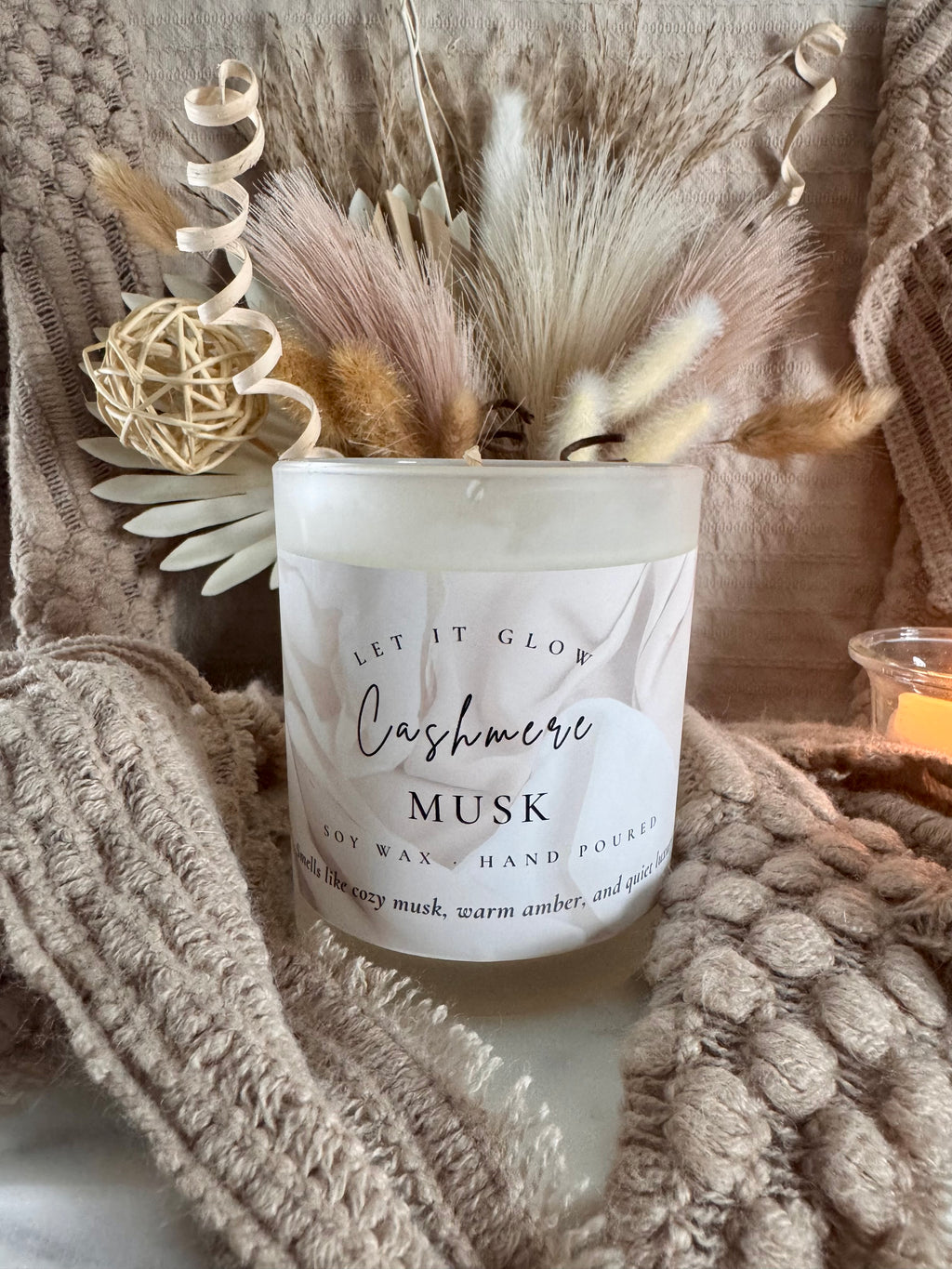 Cashmere Musk