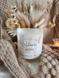 Cashmere Musk