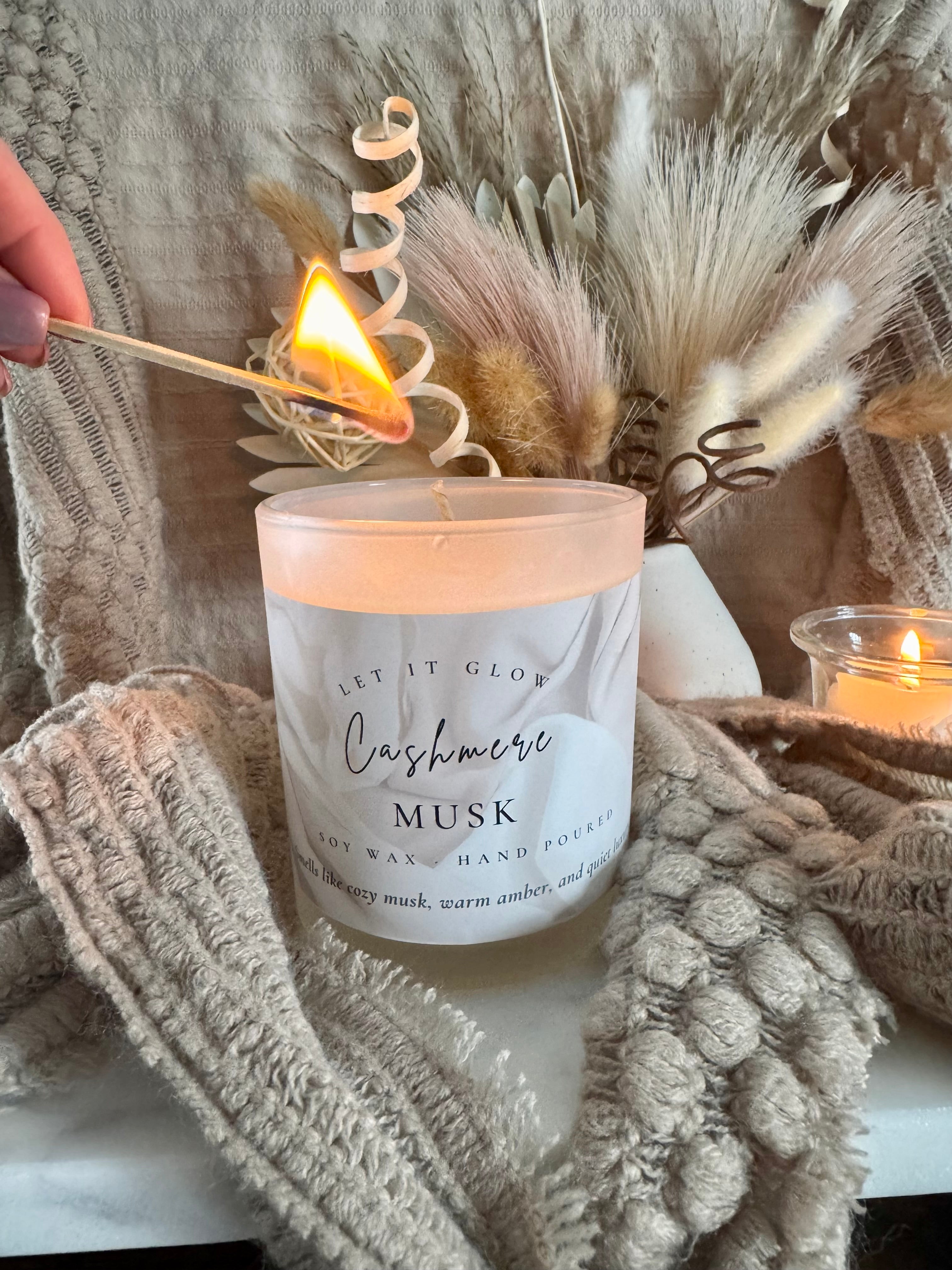 Cashmere Musk