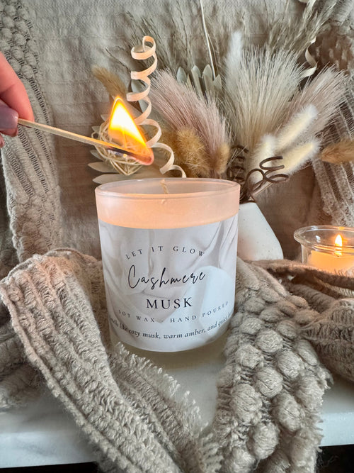 Cashmere Musk