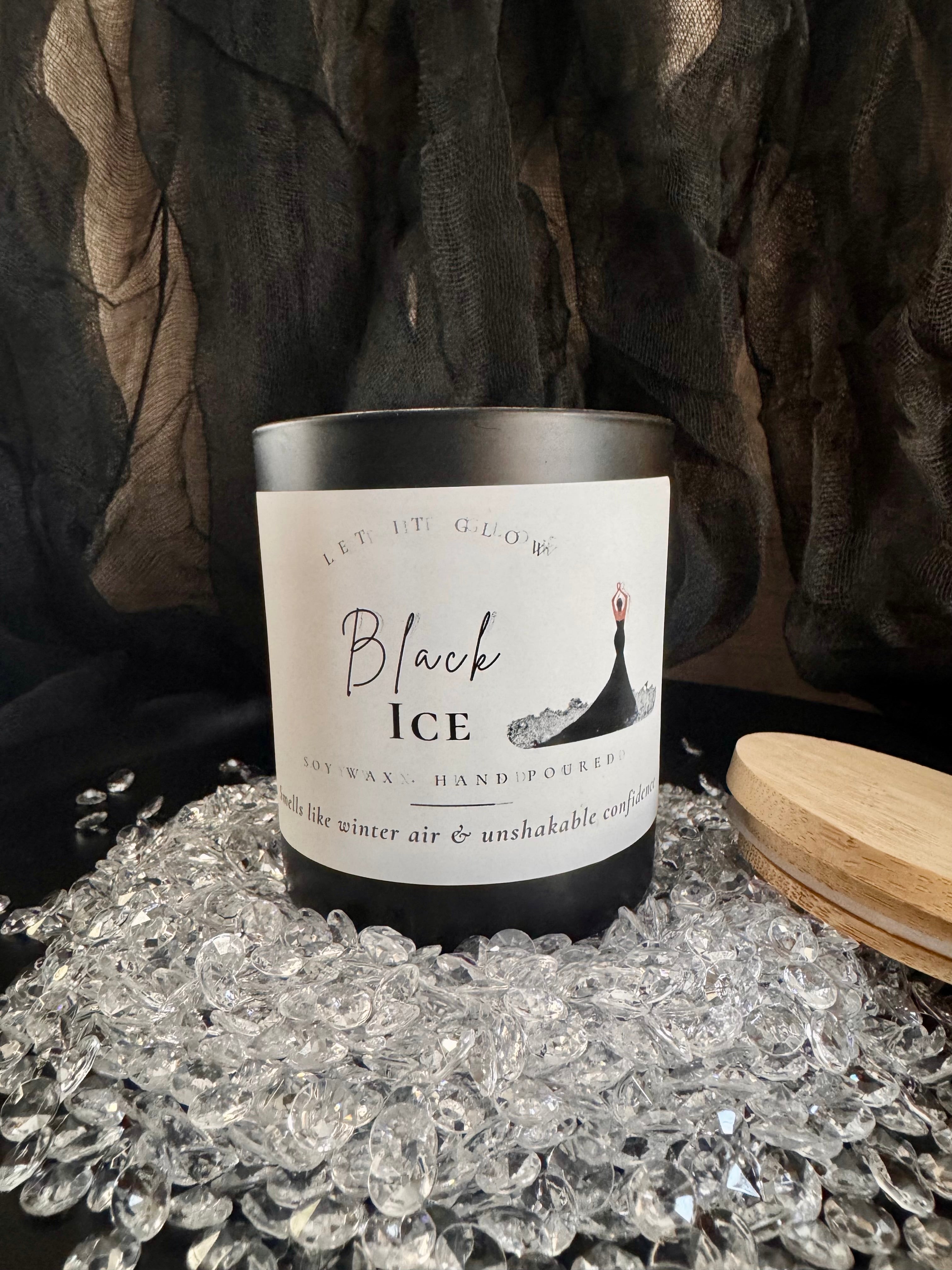 Black Ice