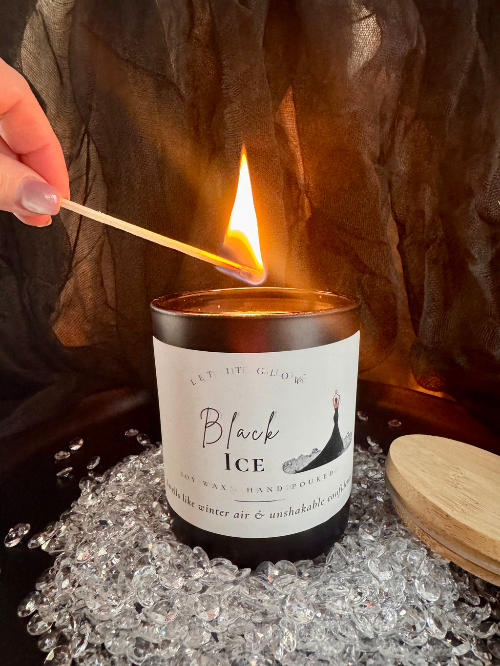 Black Ice