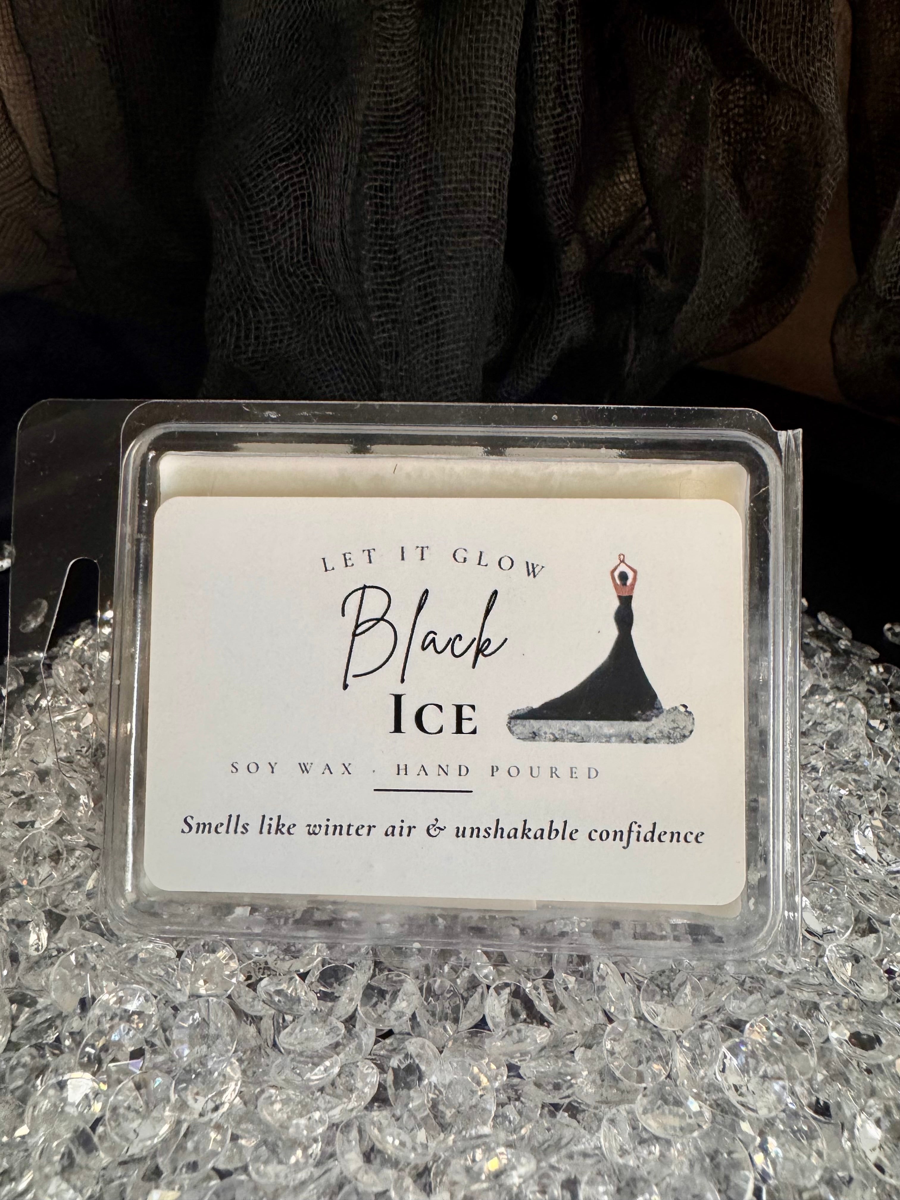 Black Ice