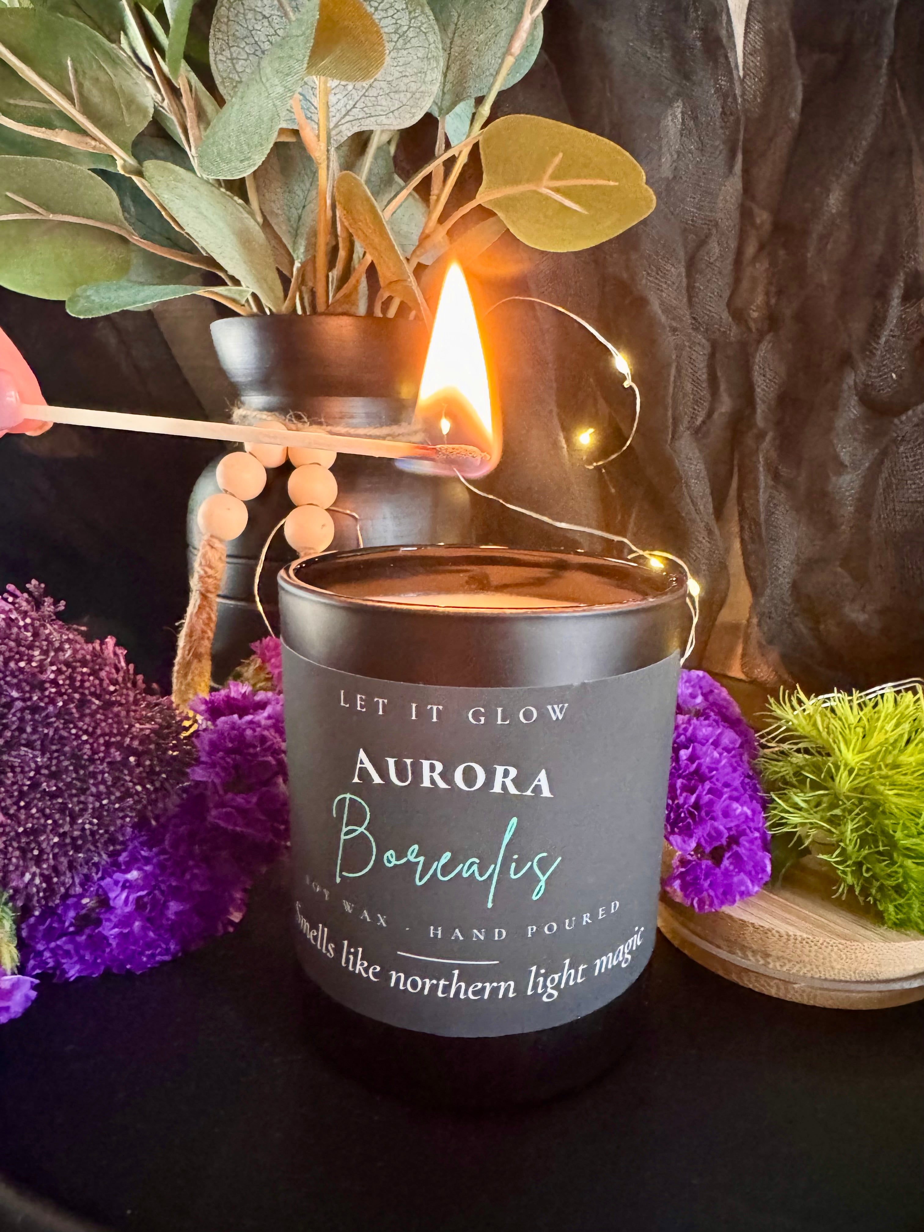 Aurora Borealis