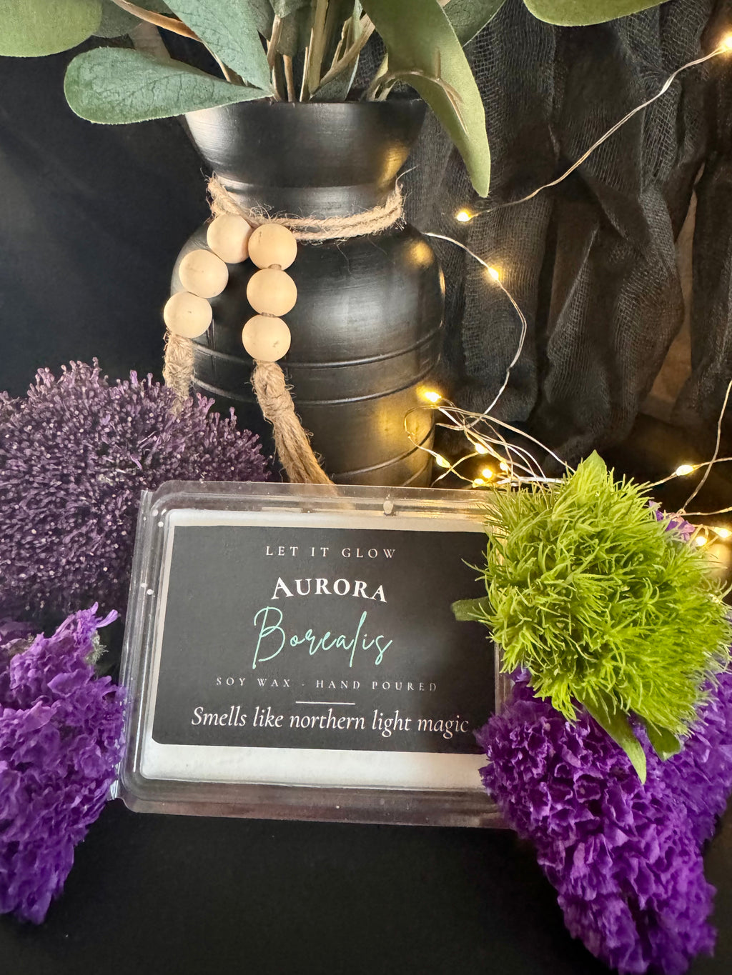 Aurora Borealis