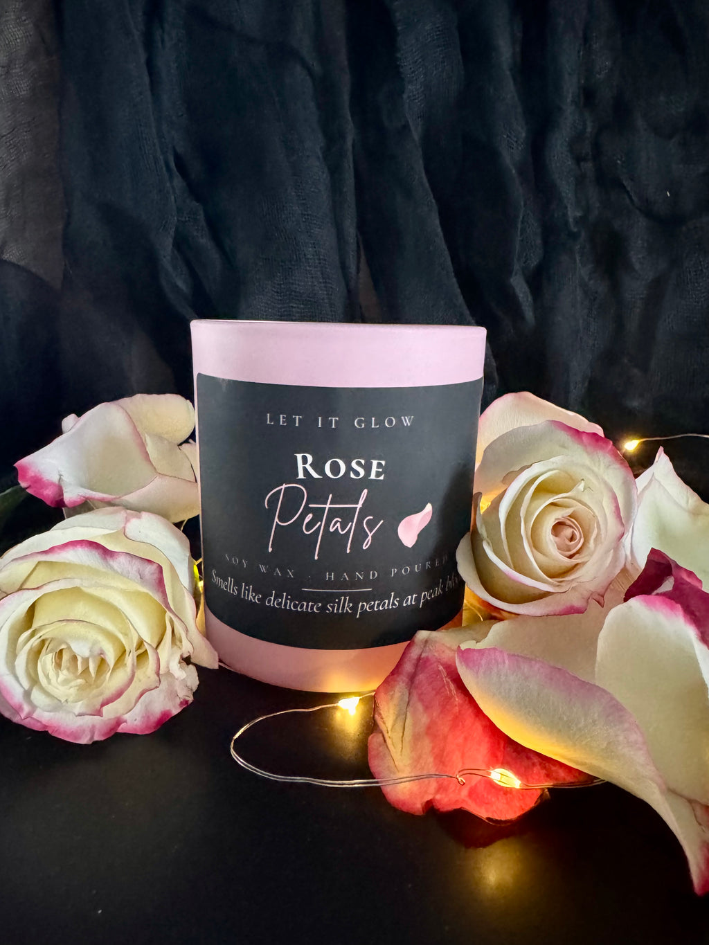 Rose Petals