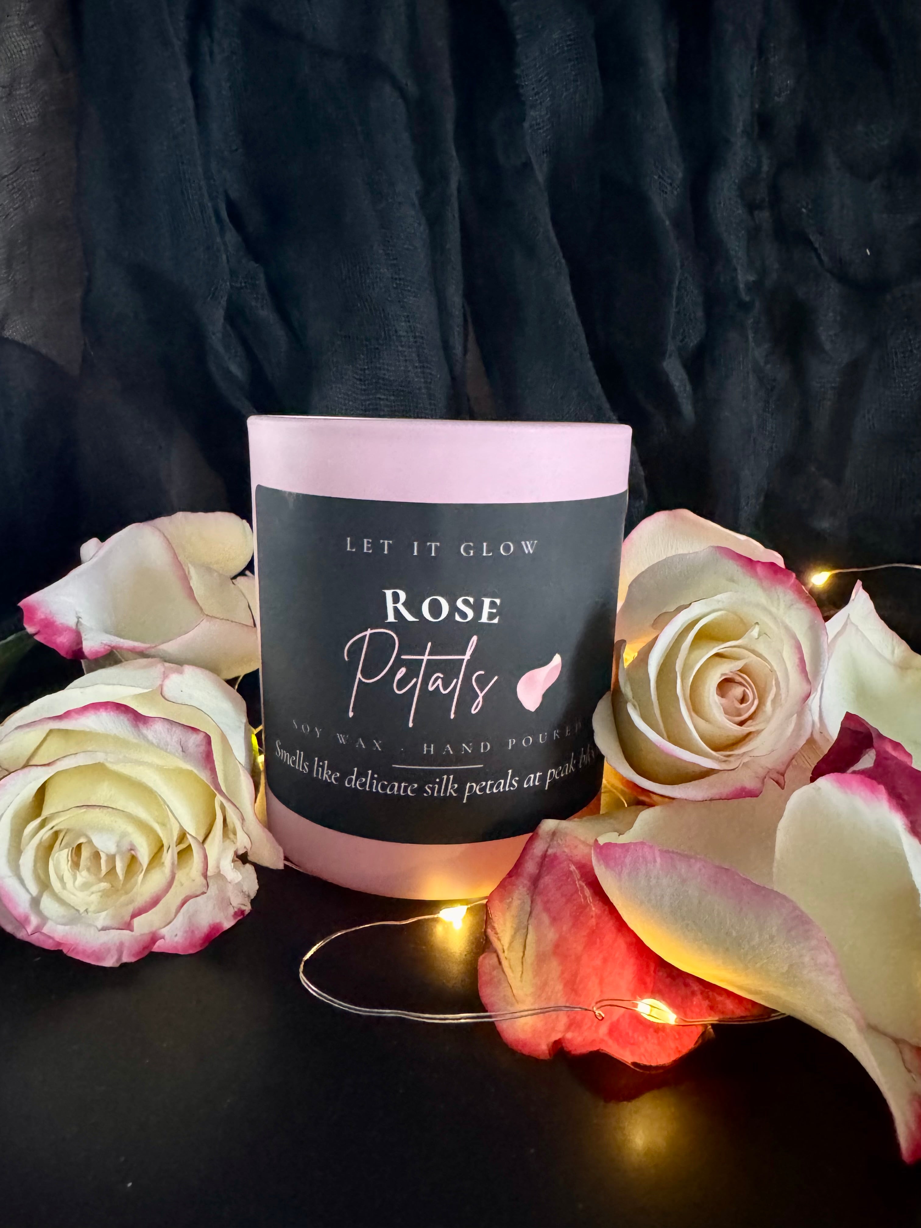 Rose Petals