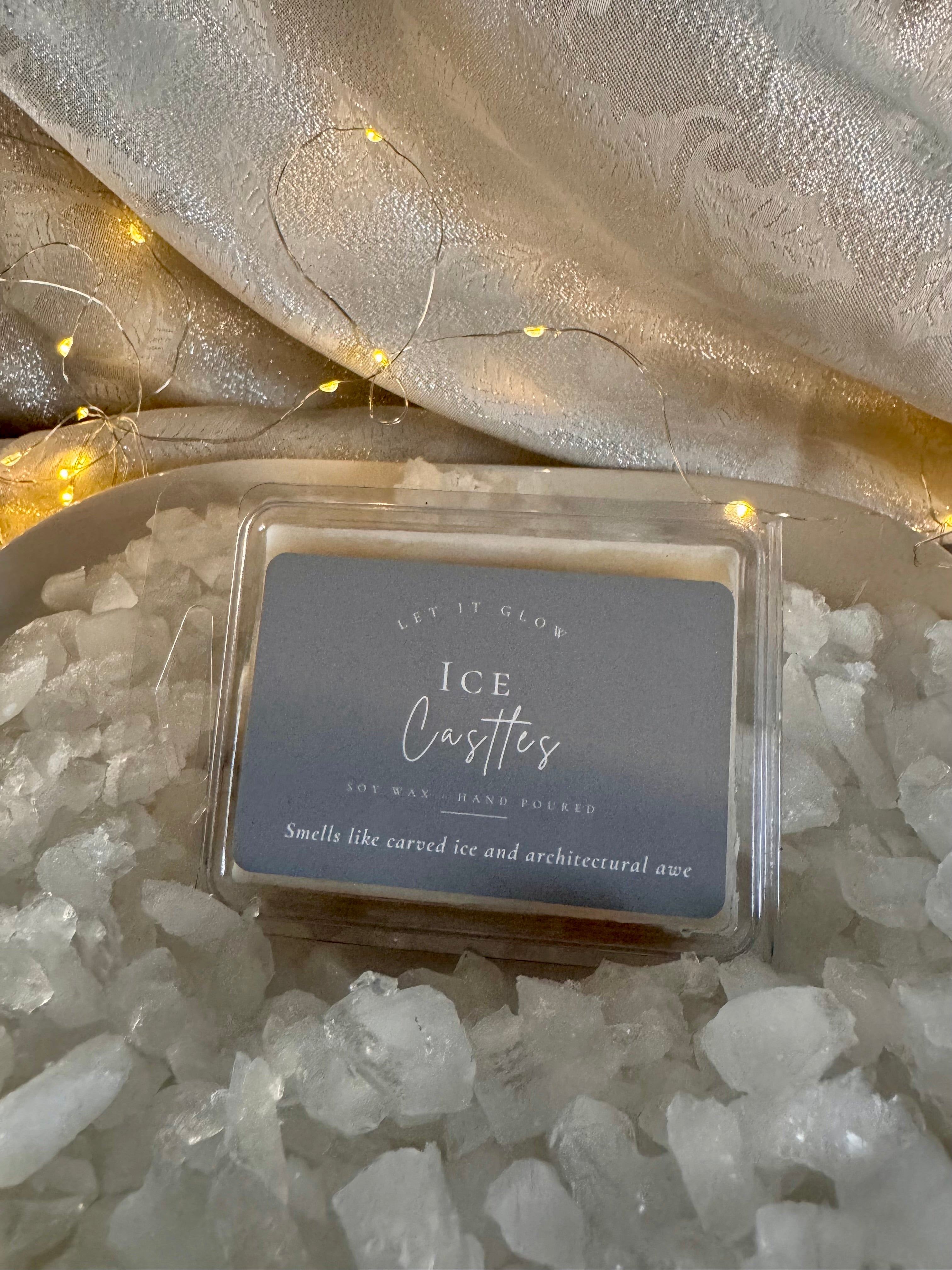 Ice Castles