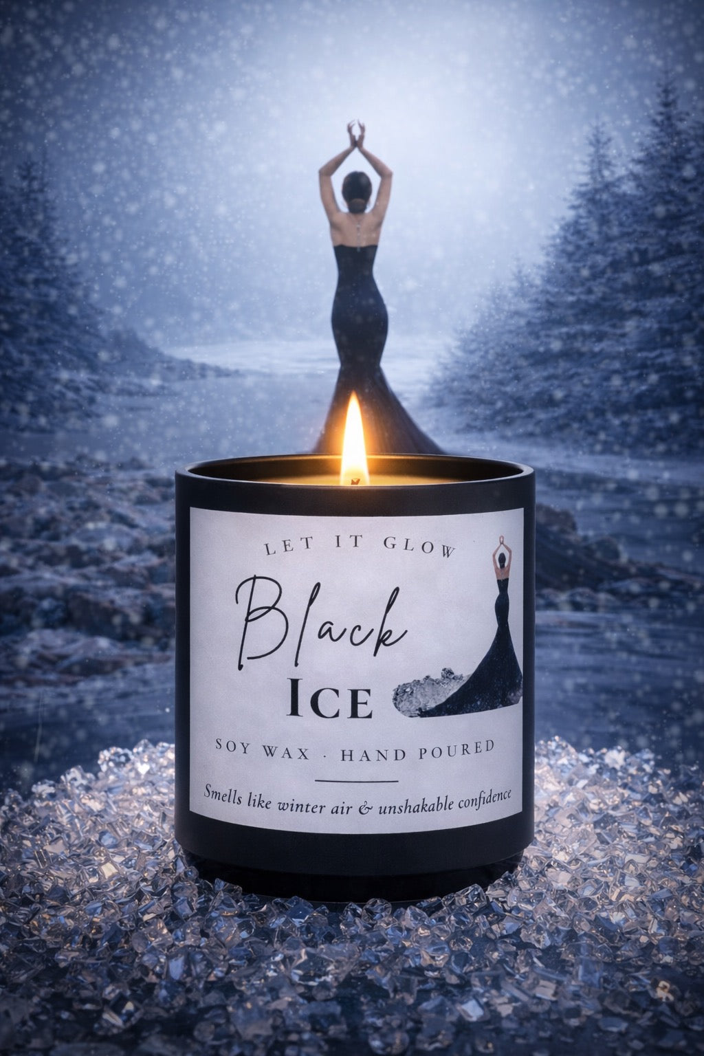 Black Ice