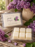 Lilac Breezes