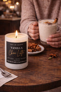 Vanilla Chai