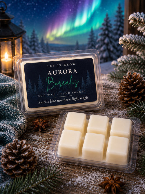 Aurora Borealis
