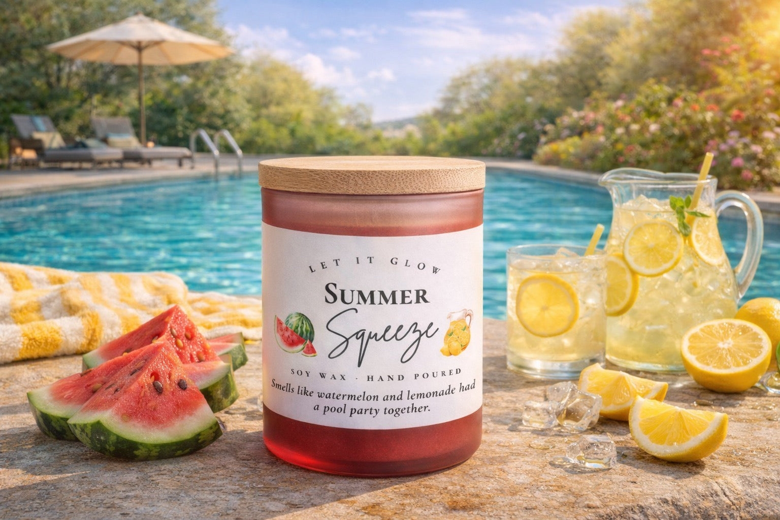 Summer Squeeze