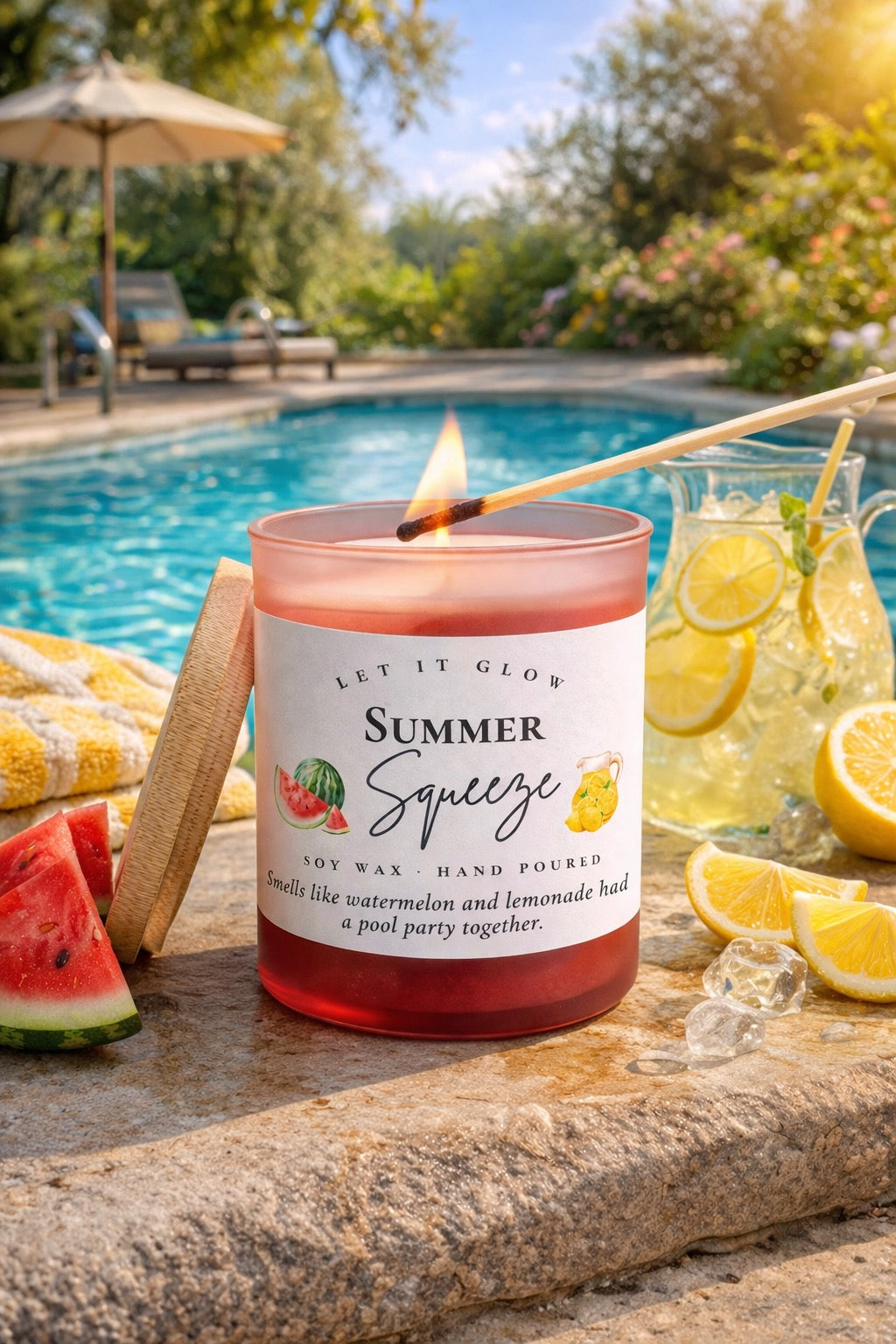 Summer Squeeze