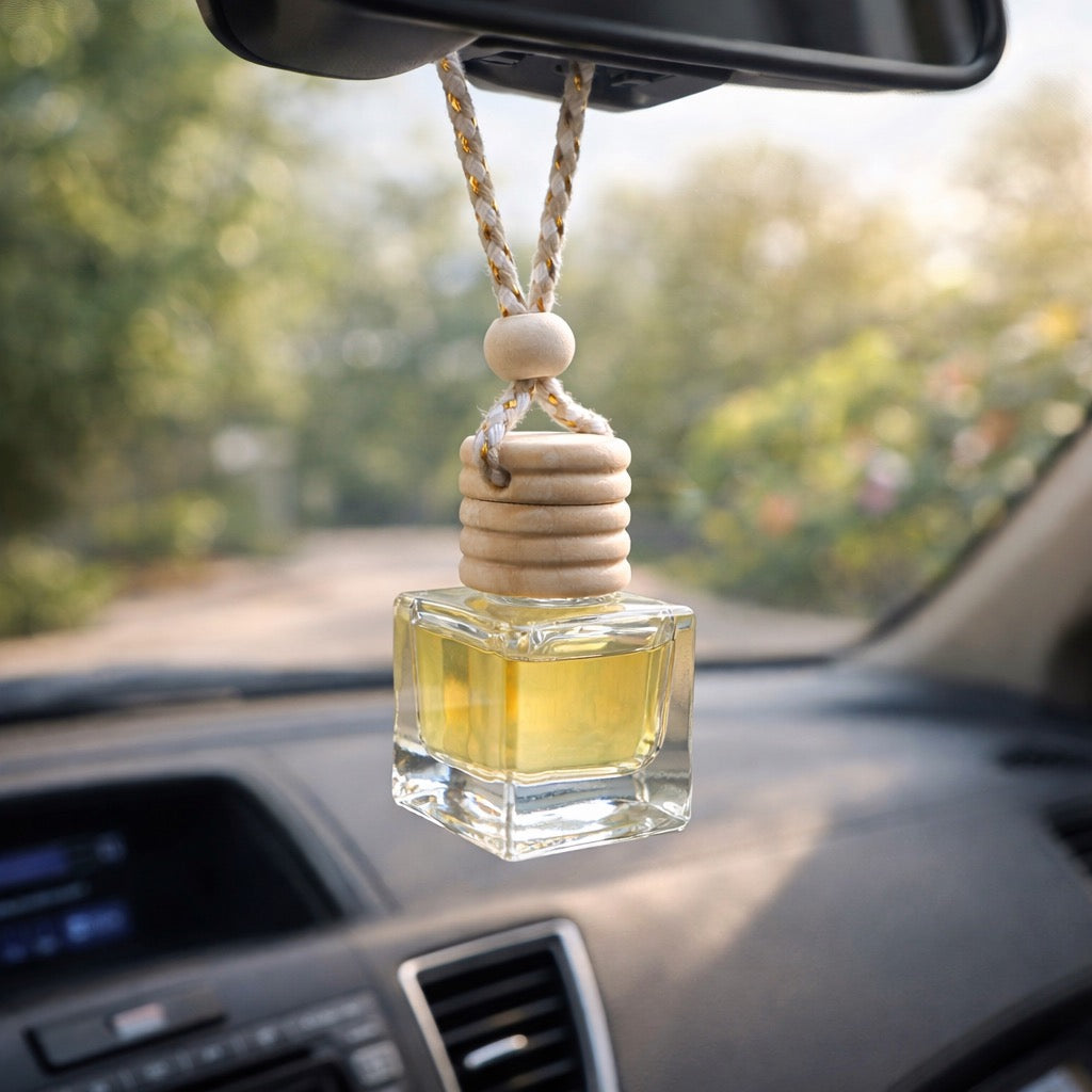 Car Diffuser Sets