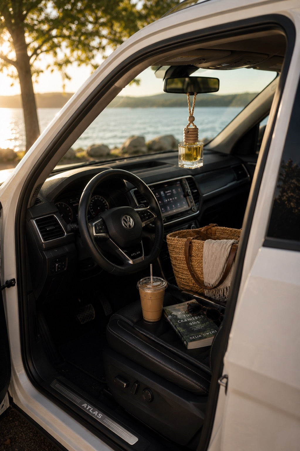 Car Diffuser Sets