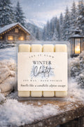 Winter Chalet