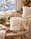 🤍 Vanilla Eggnog