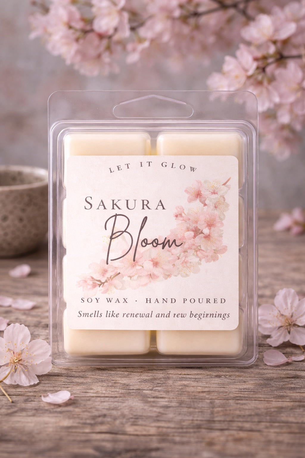 Sakura Bloom
