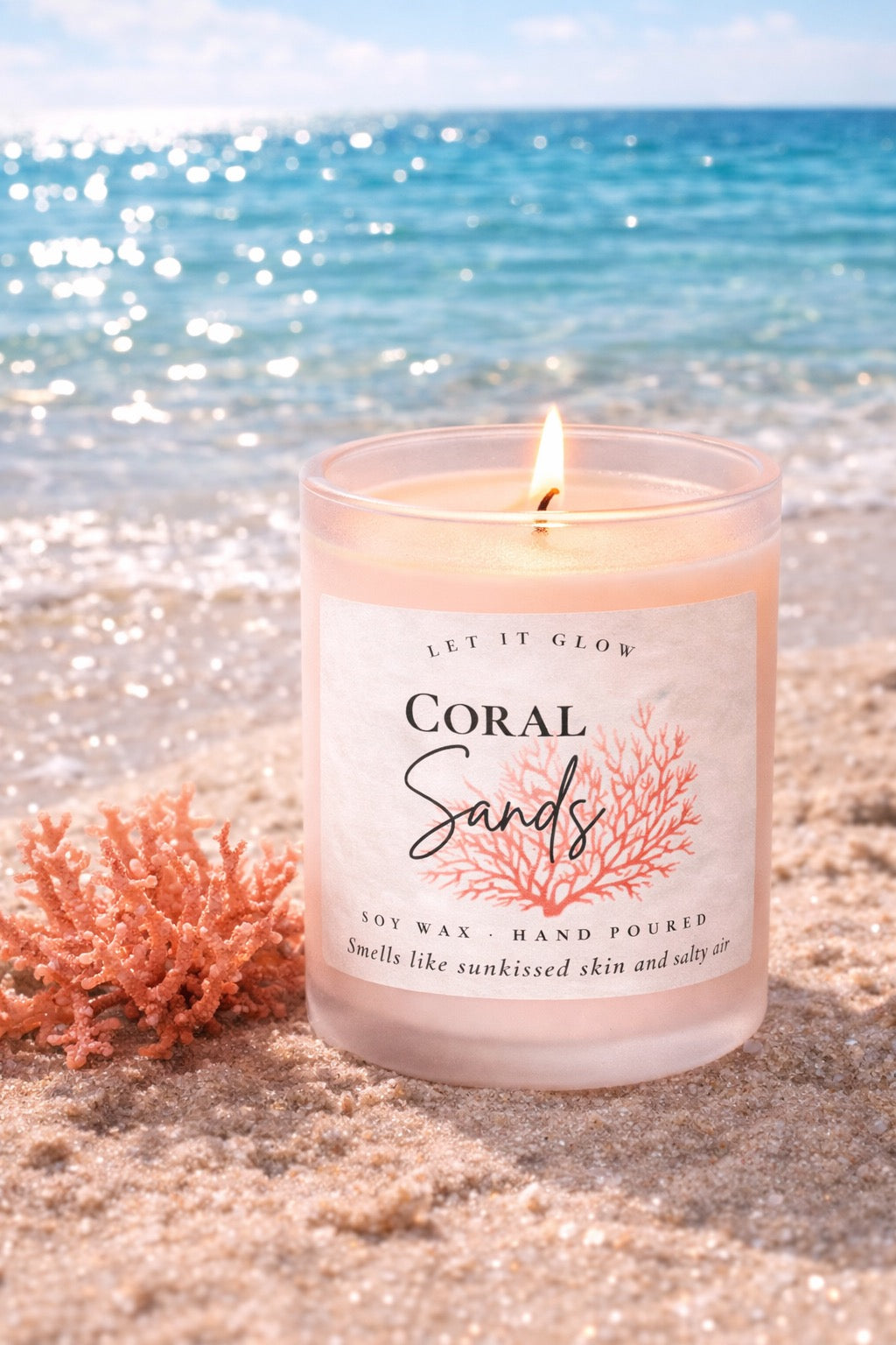 Coral Sands