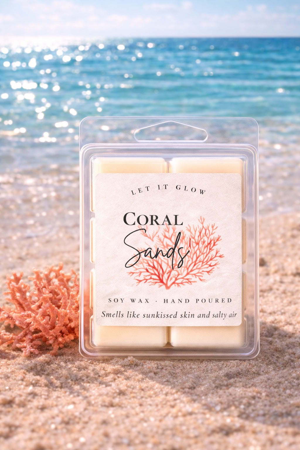 Coral Sands