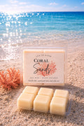 Coral Sands
