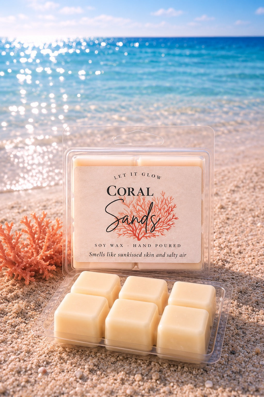 Coral Sands