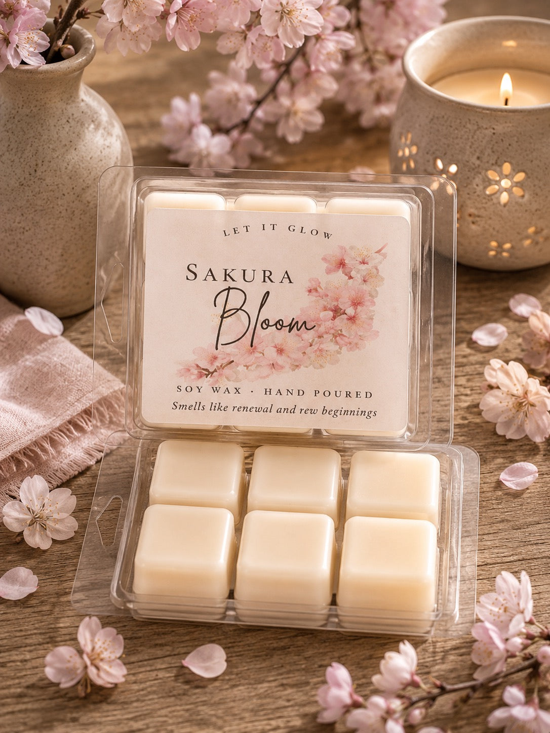 Sakura Bloom
