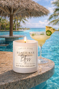 Beach Bar Bliss