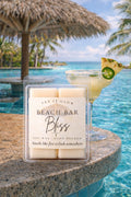 Beach Bar Bliss