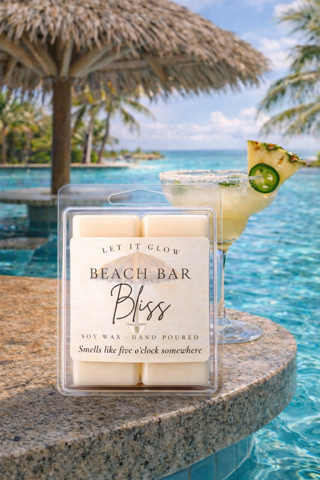 Beach Bar Bliss
