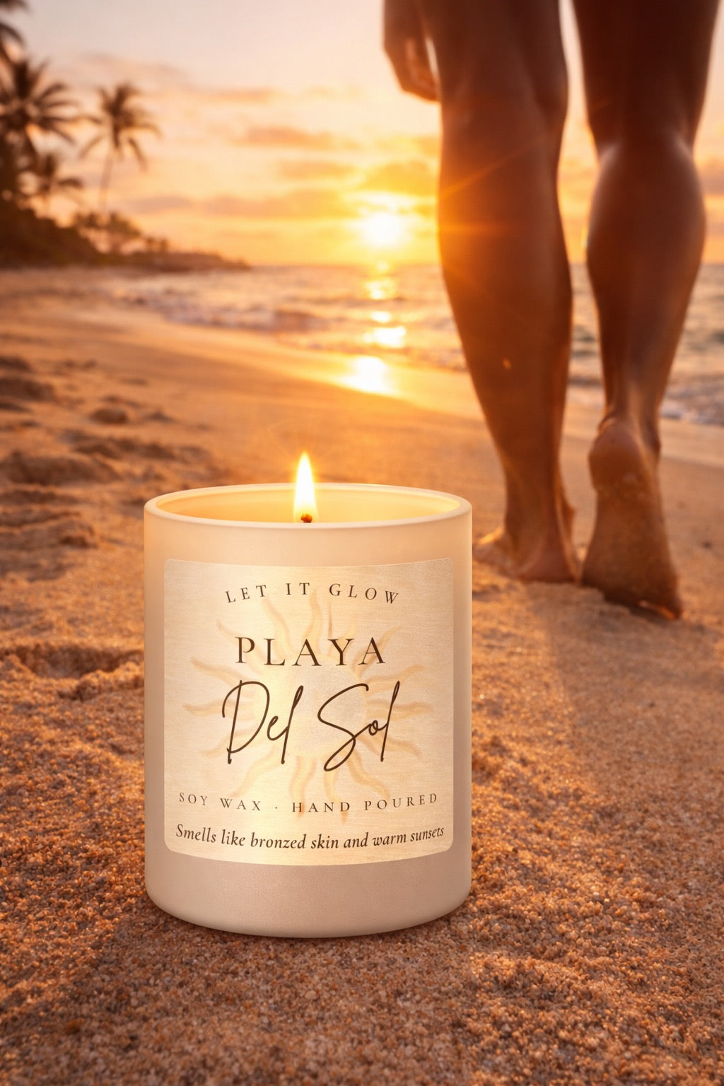 Playa Del Sol