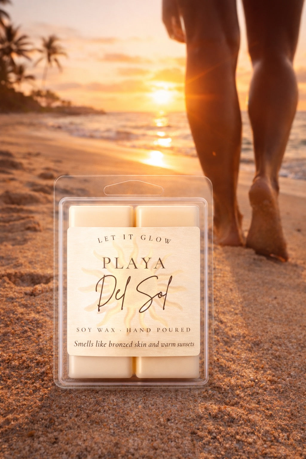 Playa Del Sol
